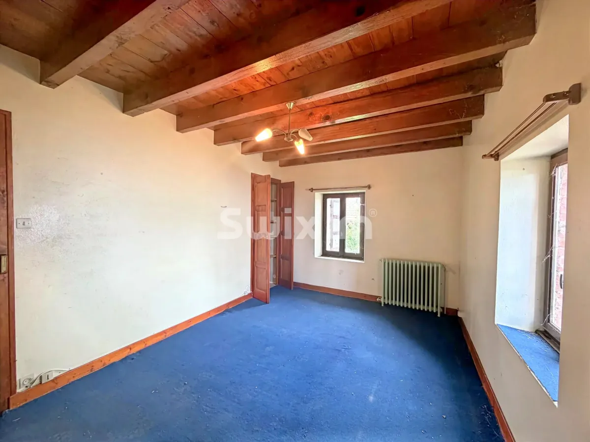 Haus zu verkaufen in Chilly - Smart Propylaia (5)