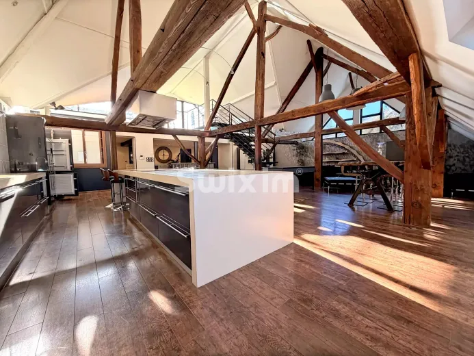 House for sale in Annecy