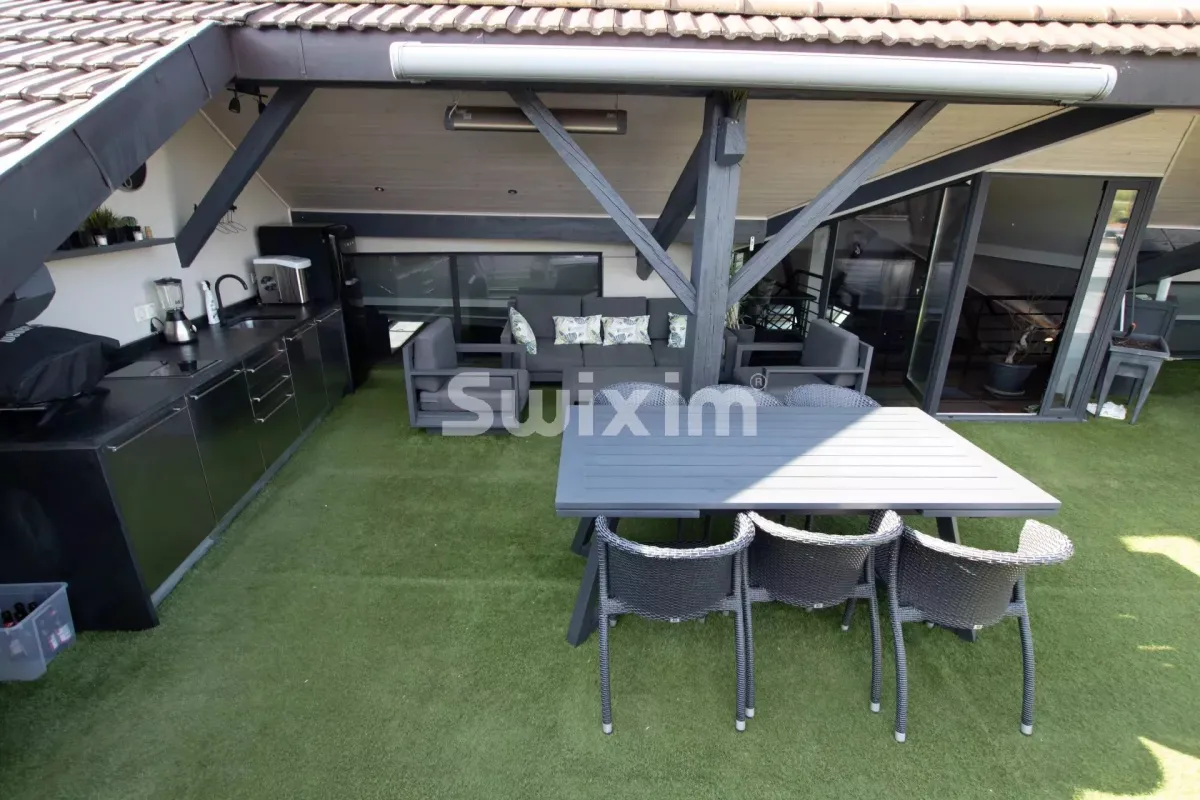 House for sale in Annecy - Smart Propylaia (11)