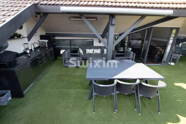 House for sale in Annecy (11)
