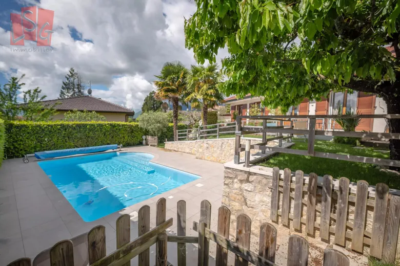 Maison à vendre à Challex (12)