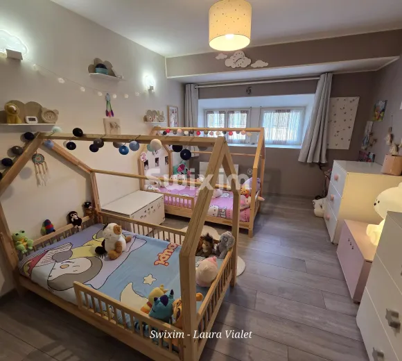 Haus zu verkaufen in Brainans (3)