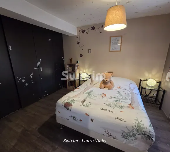Haus zu verkaufen in Brainans (4)