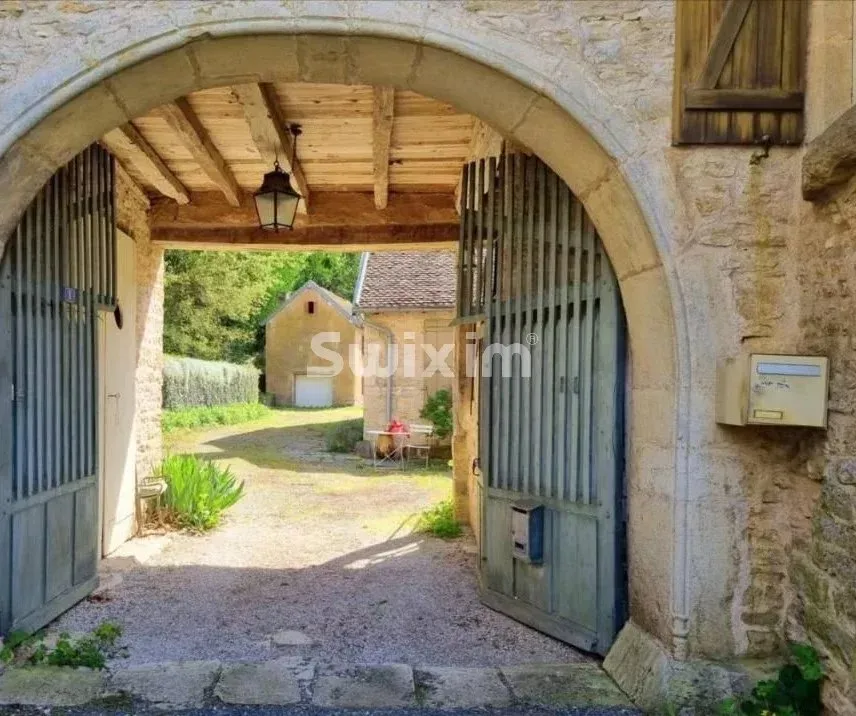 Maison à vendre à Rougemont - Smart Propylaia (4)