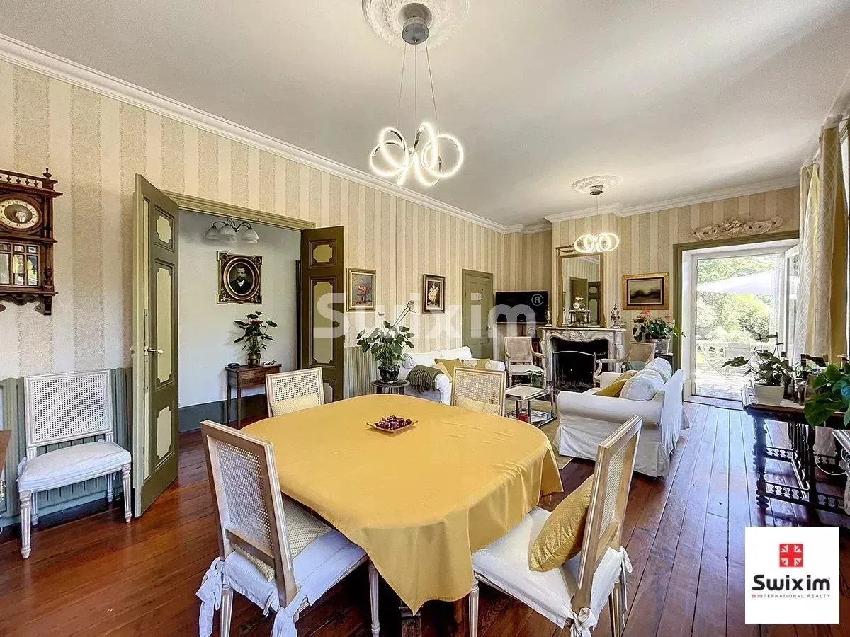 Haus zu verkaufen in Burzet - Einfamilienhaus zu verkaufen in Burzet, 12 Zimmer, 340 m2 - Smart Propylaia (3)