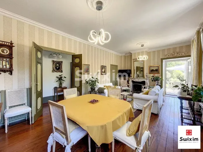 Haus zu verkaufen in Burzet (3)
