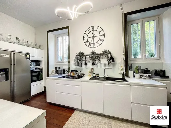 Haus zu verkaufen in Burzet (6)