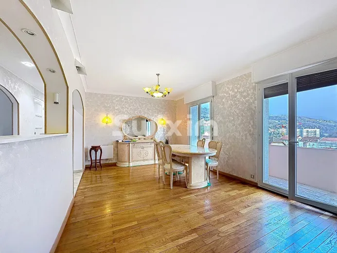 Wohnung zu verkaufen in Valserhône
