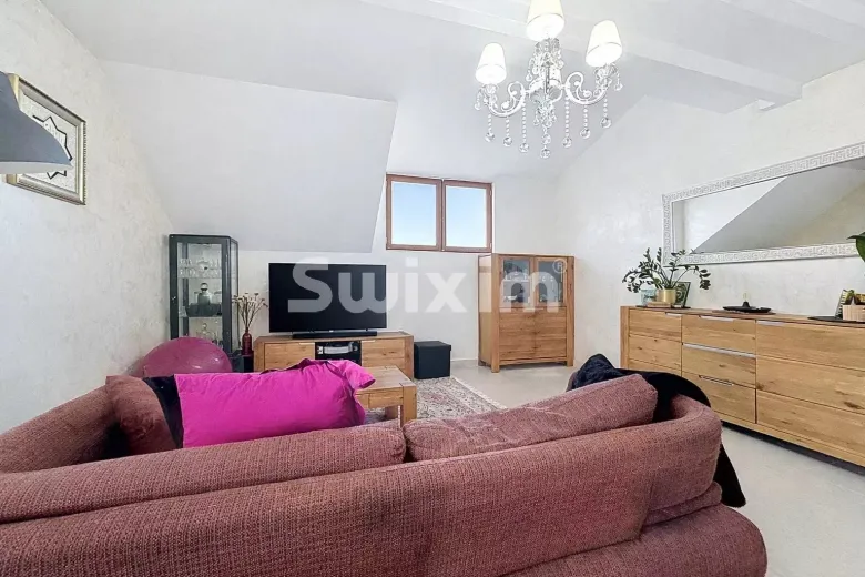 Appartement à vendre à Peron