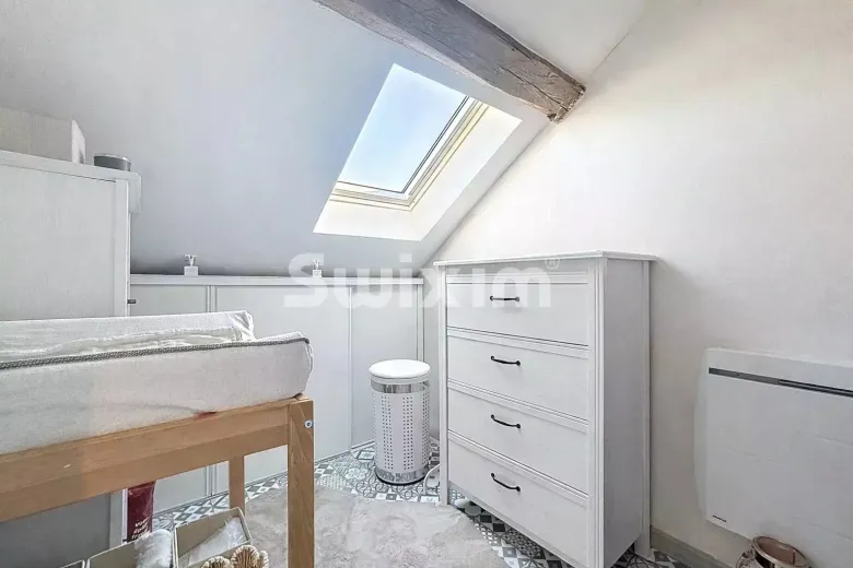 Appartement à vendre à Peron (5)