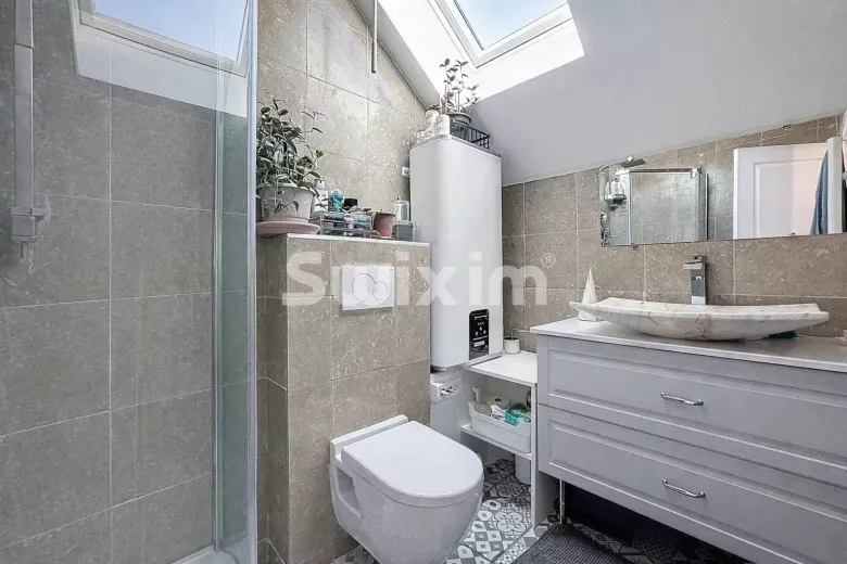 Appartement à vendre à Peron (6)