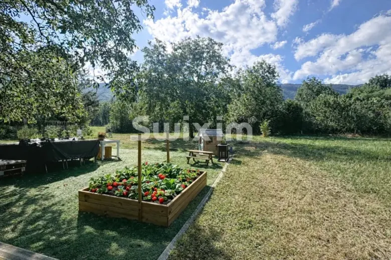 Appartement à vendre à Peron (7)