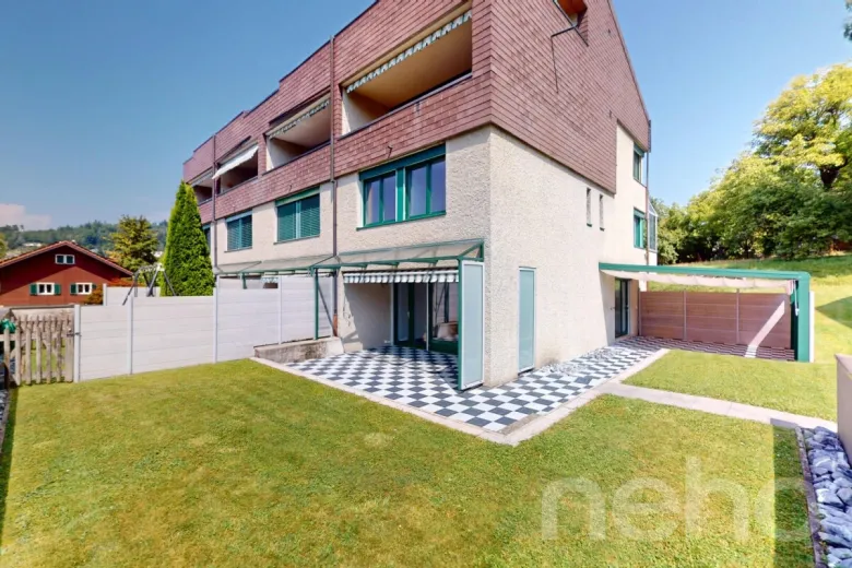 Zu verkaufen Bäretswil Duplex Schweiz - cChic-immoHub Ihr Immobilienportal