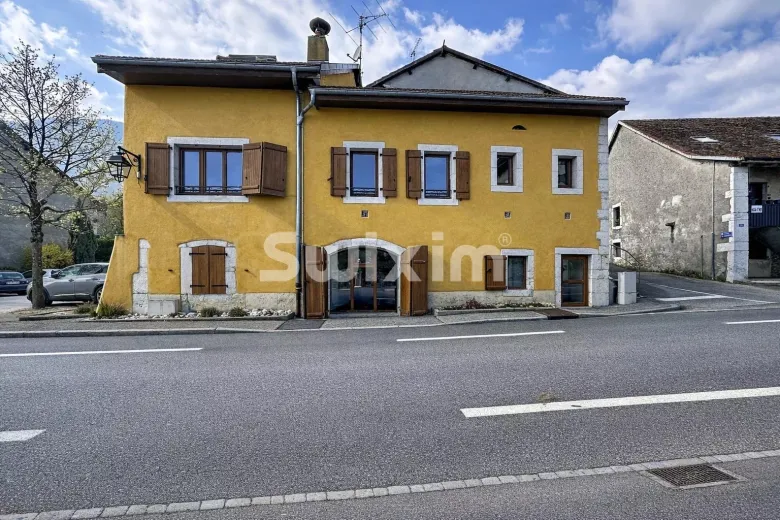 Casa in vendita a Farges