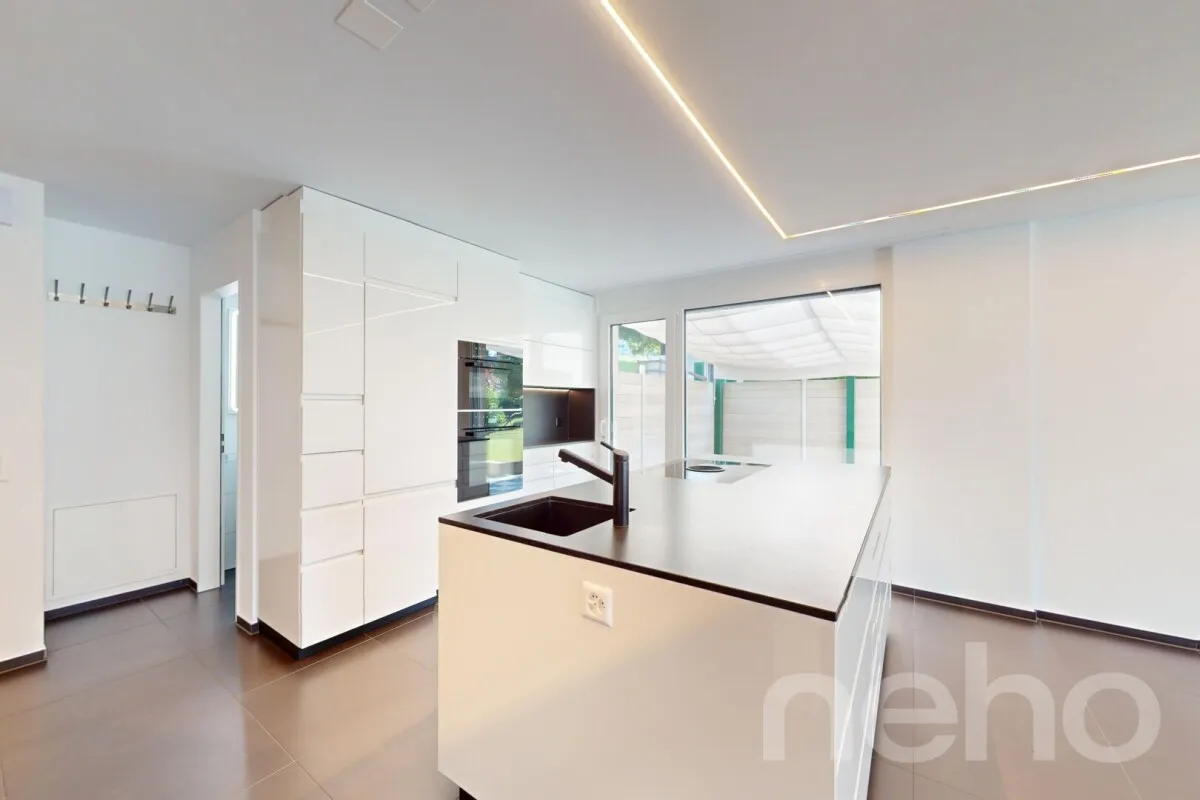 Bäretswil zu verkaufen Duplex Schweiz - cChic-immoHub Ihr Immobilienportal