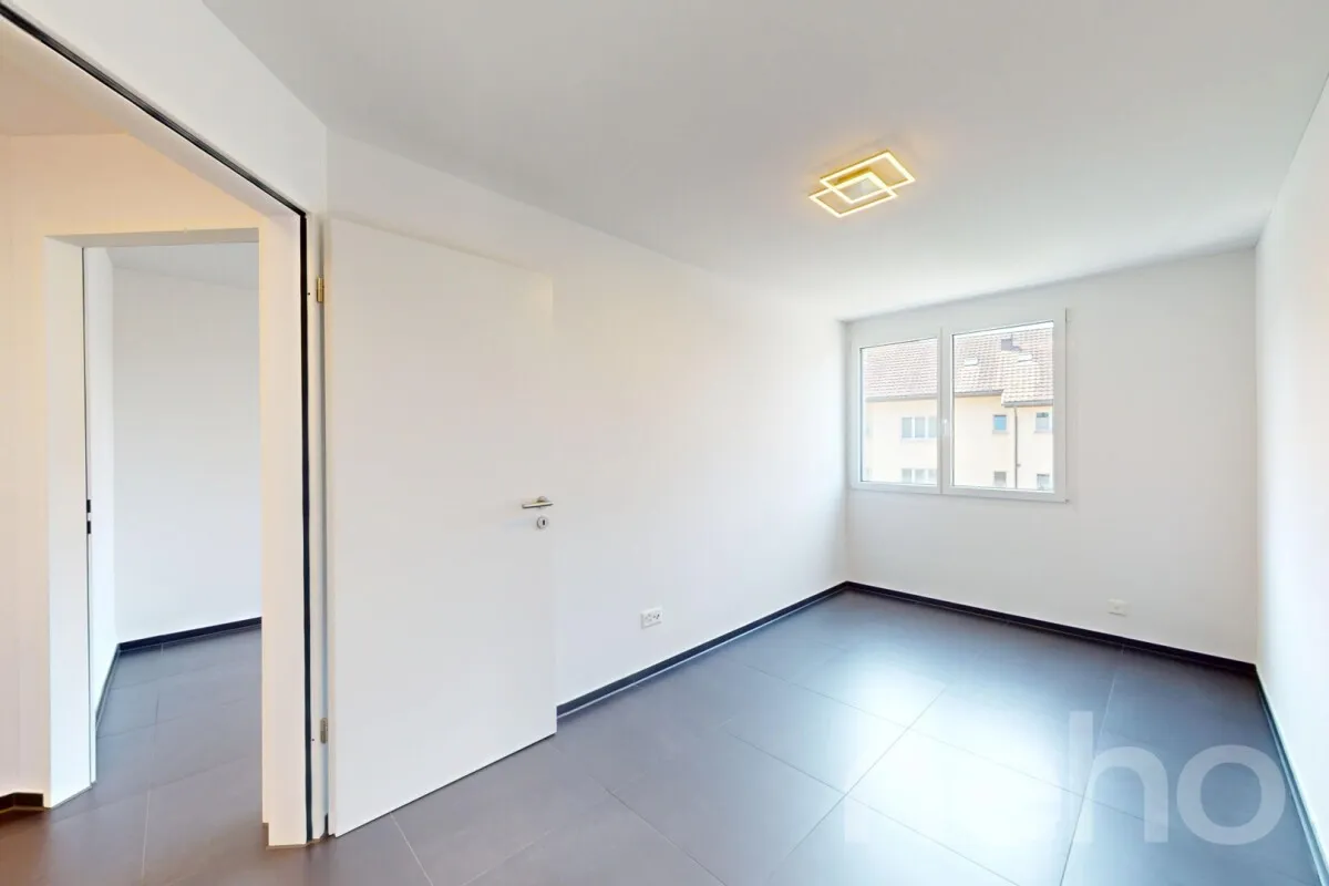 Bäretswil zu verkaufen Duplex Schweiz - cChic-immoHub Ihr Immobilienportal