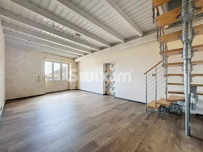 Casa in vendita a Farges (4)