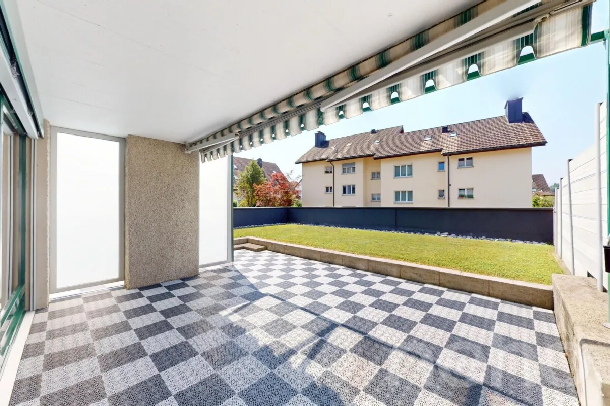 Bäretswil zu verkaufen Duplex Schweiz - cChic-immoHub Ihr Immobilienportal