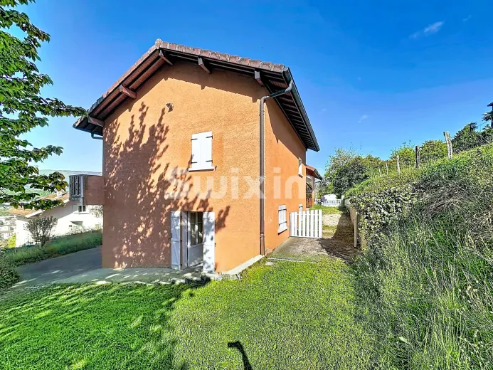 Haus zu verkaufen in Valserhône