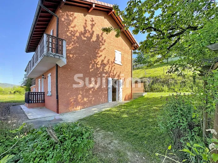 Haus zu verkaufen in Valserhône (2)