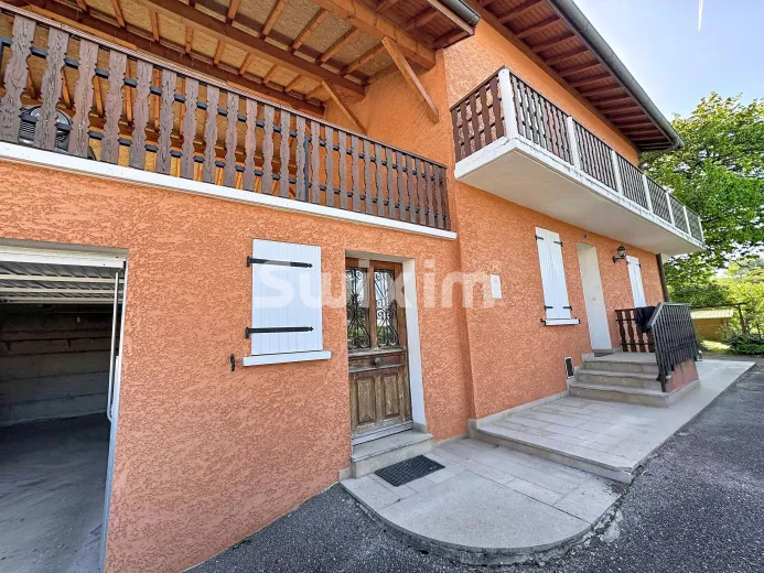 Haus zu verkaufen in Valserhône (3)