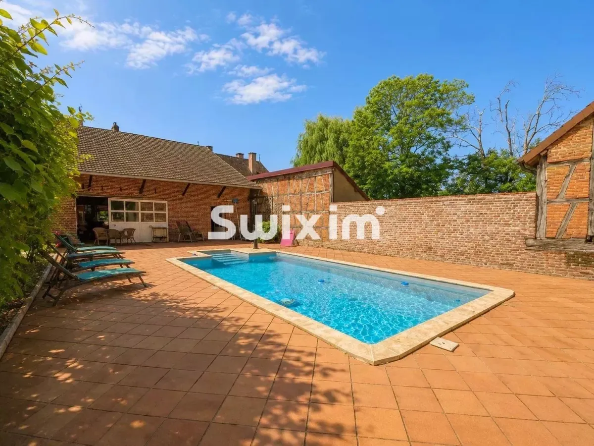 Haus zu verkaufen in Saint-Germain-Du-Bois - Smart Propylaia (8)