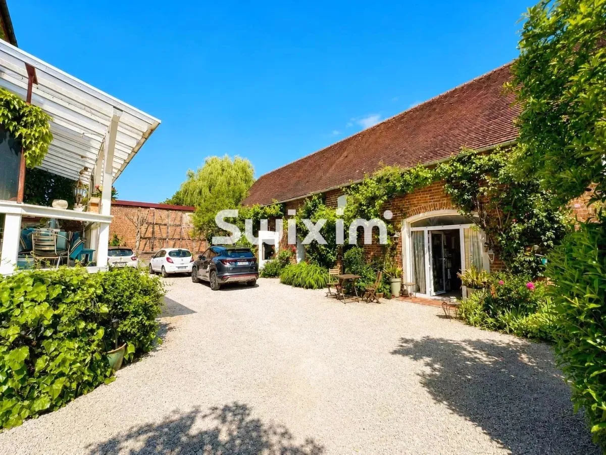 Haus zu verkaufen in Saint-Germain-Du-Bois - Smart Propylaia (10)