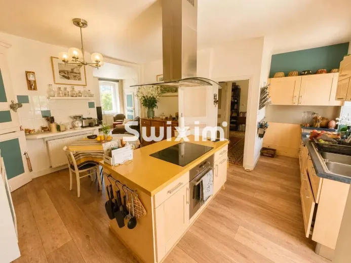 Haus zu verkaufen in Saint-Germain-Du-Bois (11)