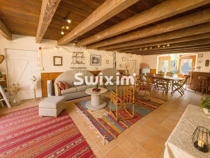 Haus zu verkaufen in Saint-Germain-Du-Bois (12)