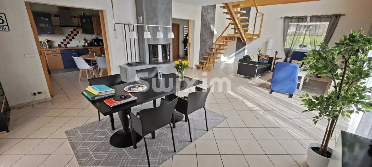 House for sale in Parcey - Smart Propylaia (4)