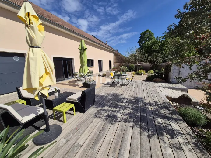 Maison à vendre à Auxonne (2)