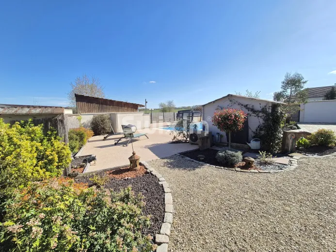 Maison à vendre à Auxonne (3)