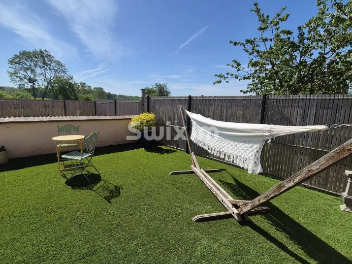 Maison à vendre à Auxonne (4)