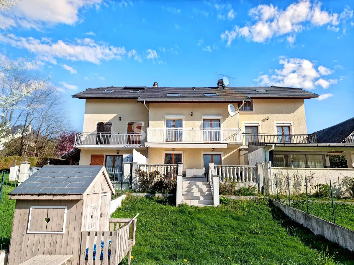Maison à vendre à Vimines - vue campagne et montagnes - Smart Propylaia (3)