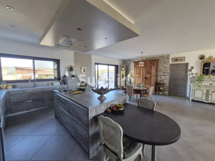 Maison à vendre à Auxonne (6)