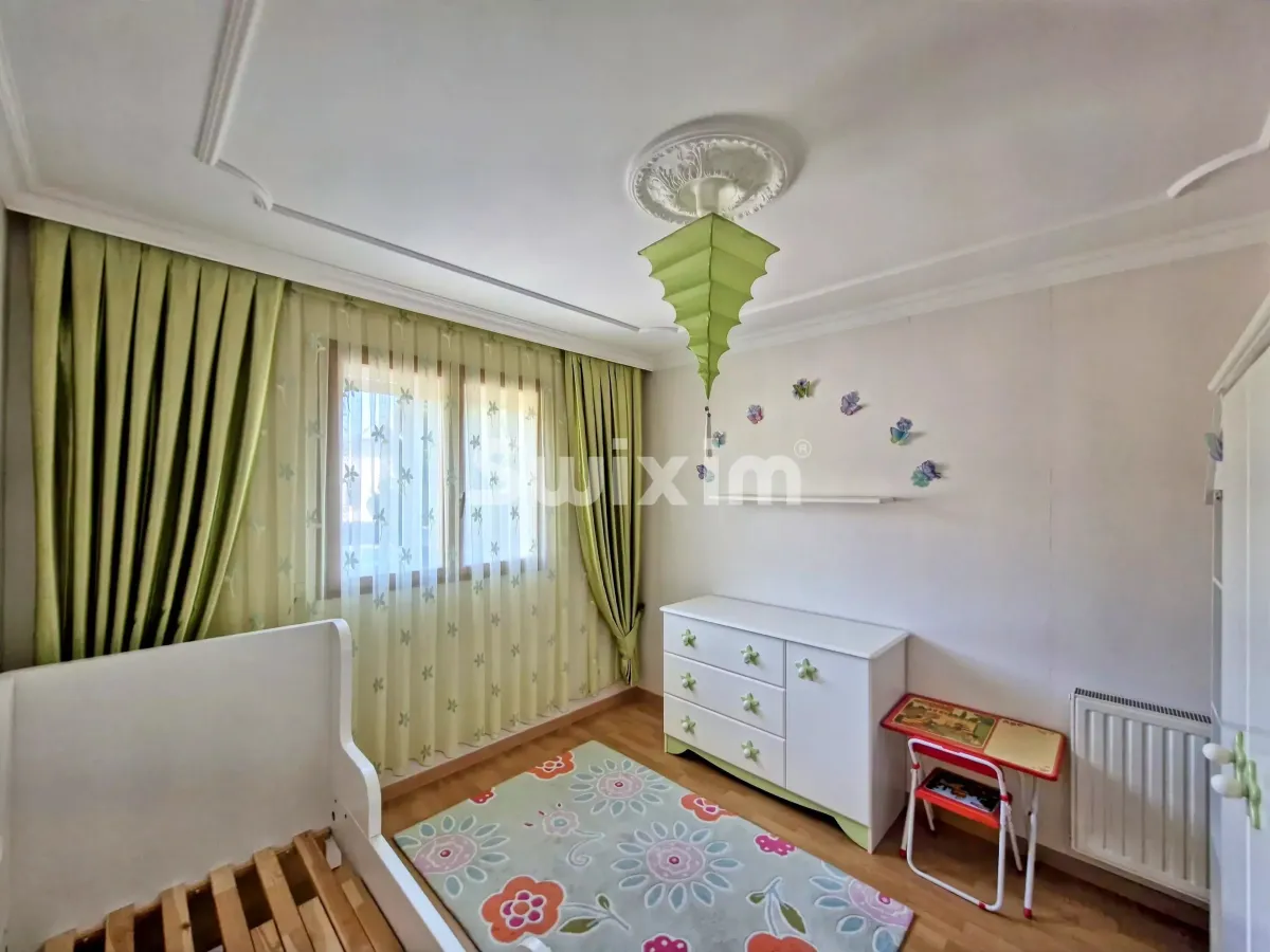 Maison à vendre à Vimines - vue campagne et montagnes - Smart Propylaia (6)