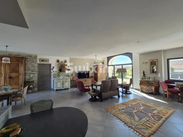 Maison à vendre à Auxonne (7)