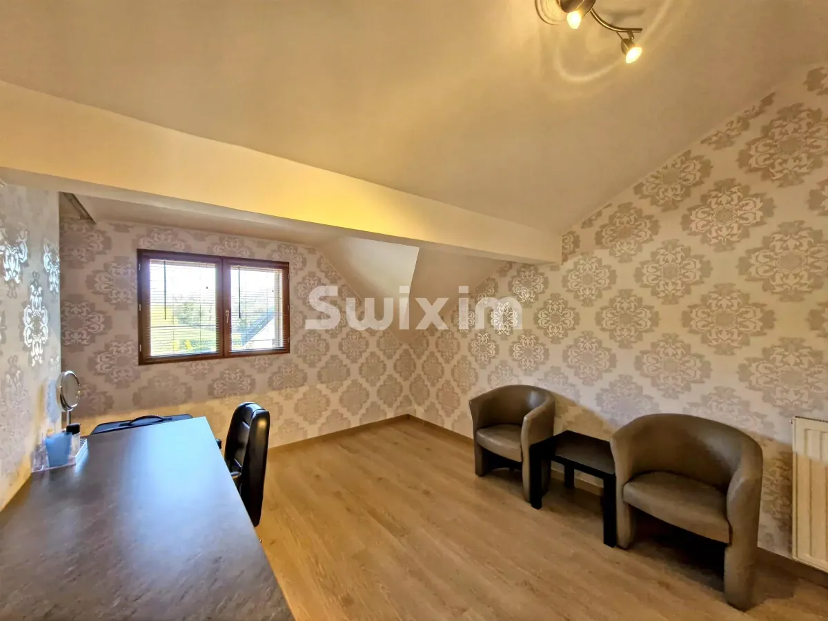 Maison à vendre à Vimines - Smart Propylaia (8)