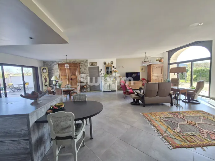 Maison à vendre à Auxonne (9)