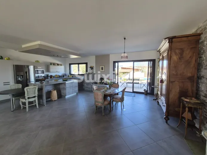 Maison à vendre à Auxonne (10)