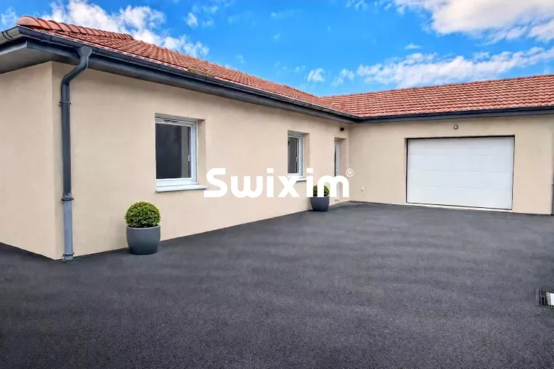 Haus zu verkaufen in Ceignes
