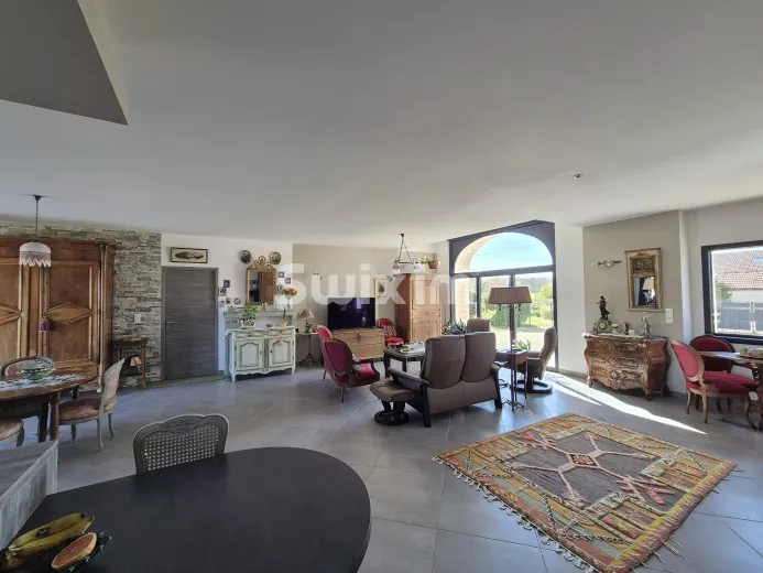 Maison à vendre à Auxonne (11)