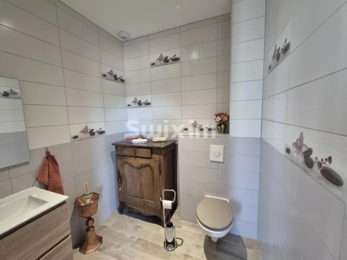 Maison à vendre à Auxonne (17)
