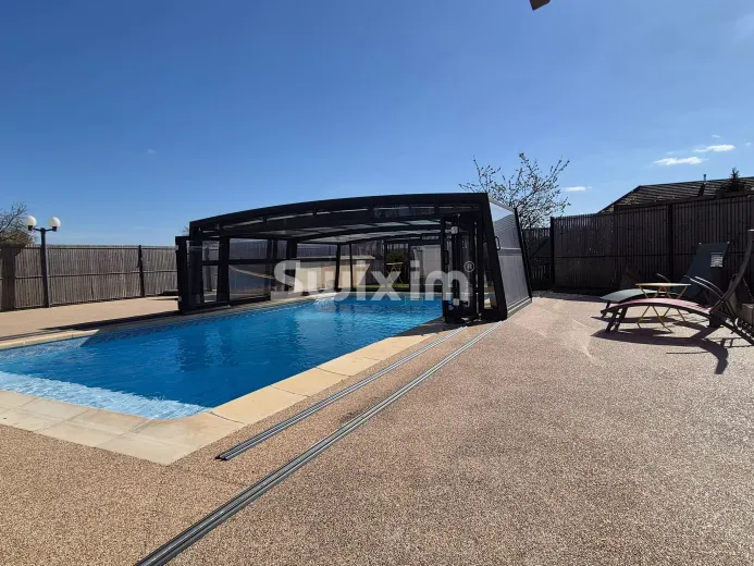 Maison à vendre à Auxonne (18)