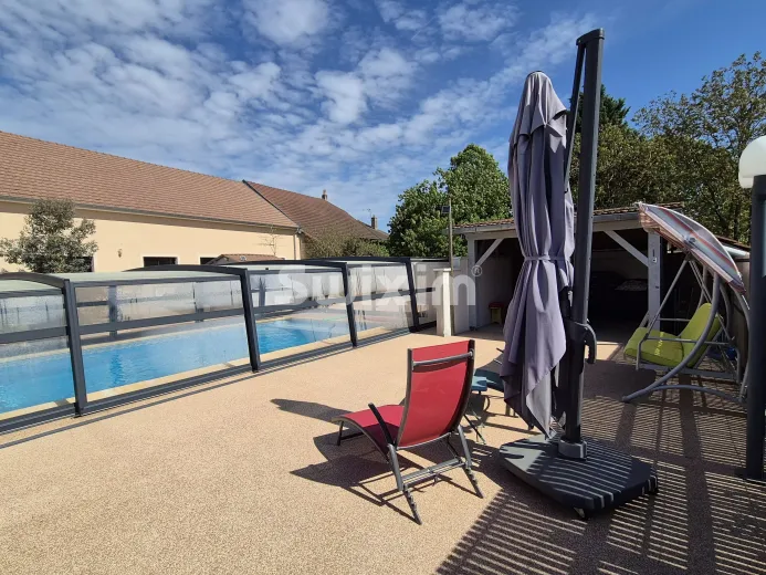 Maison à vendre à Auxonne (19)