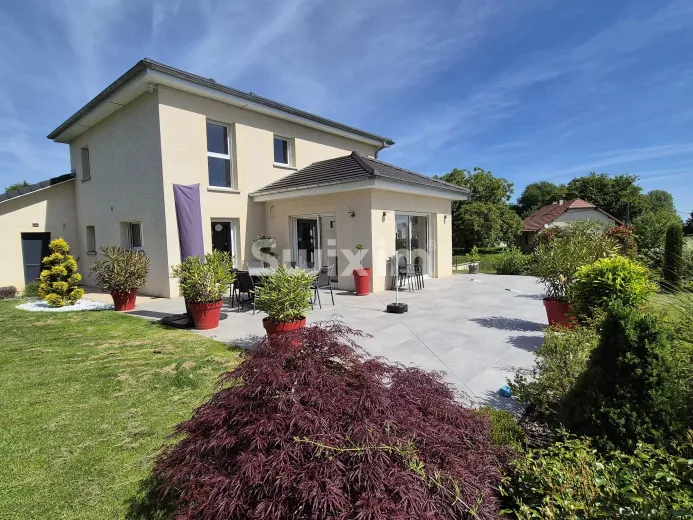 Haus zu verkaufen in Baverans (2)