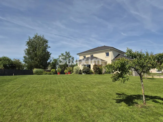 Haus zu verkaufen in Baverans (3)