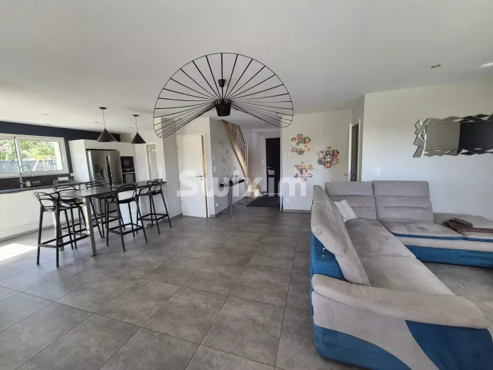 Haus zu verkaufen in Baverans (7)