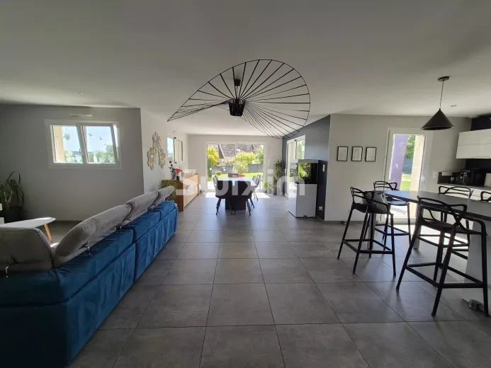 Haus zu verkaufen in Baverans (8)