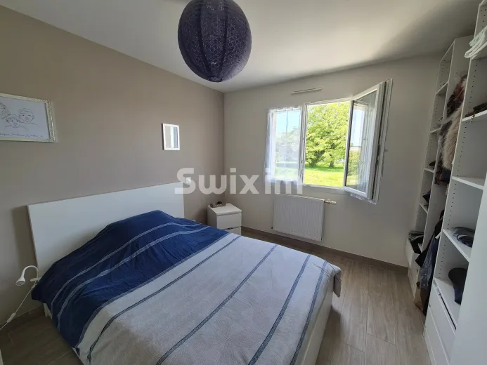 Haus zu verkaufen in Baverans (11)